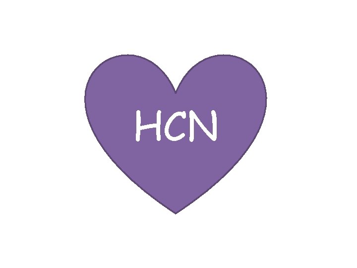 HCN 