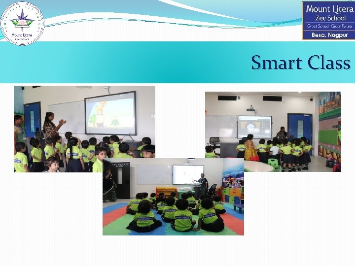 Smart Class 
