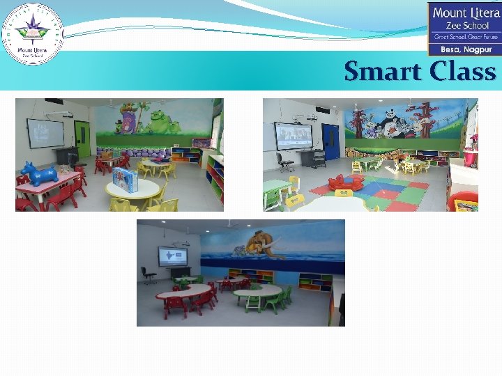 Smart Class 