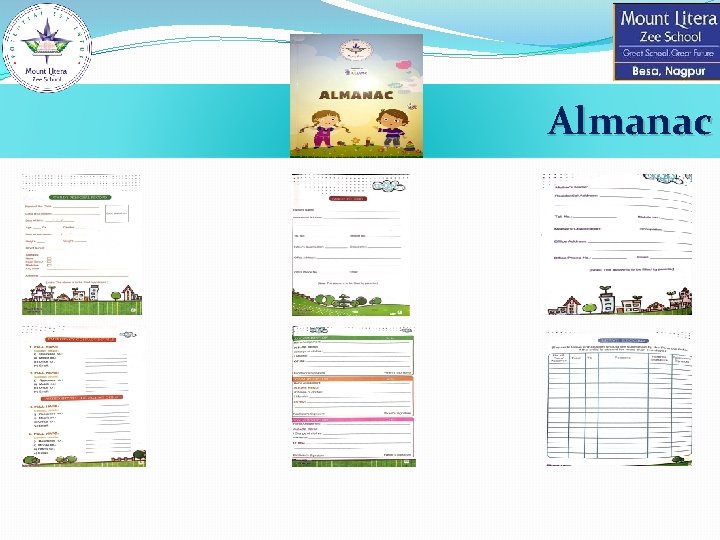 Almanac 