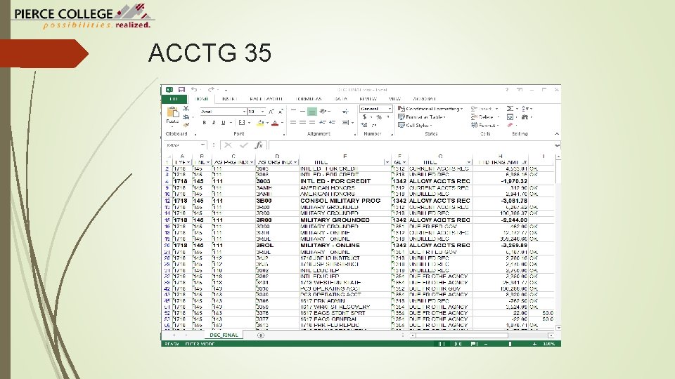 ACCTG 35 