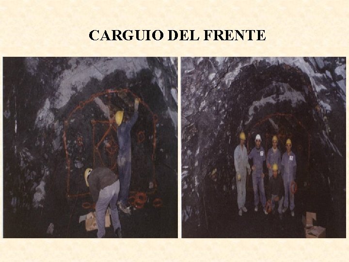 CARGUIO DEL FRENTE 