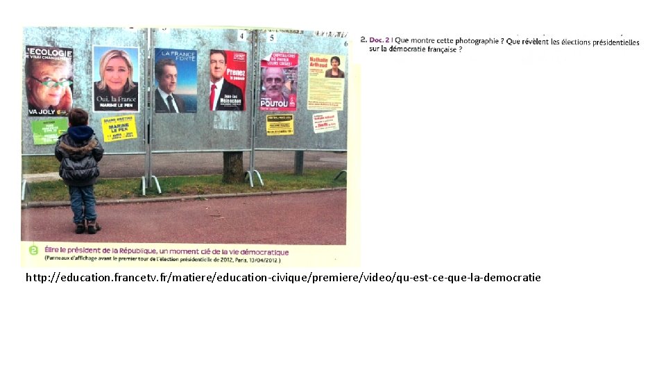 http: //education. francetv. fr/matiere/education-civique/premiere/video/qu-est-ce-que-la-democratie 
