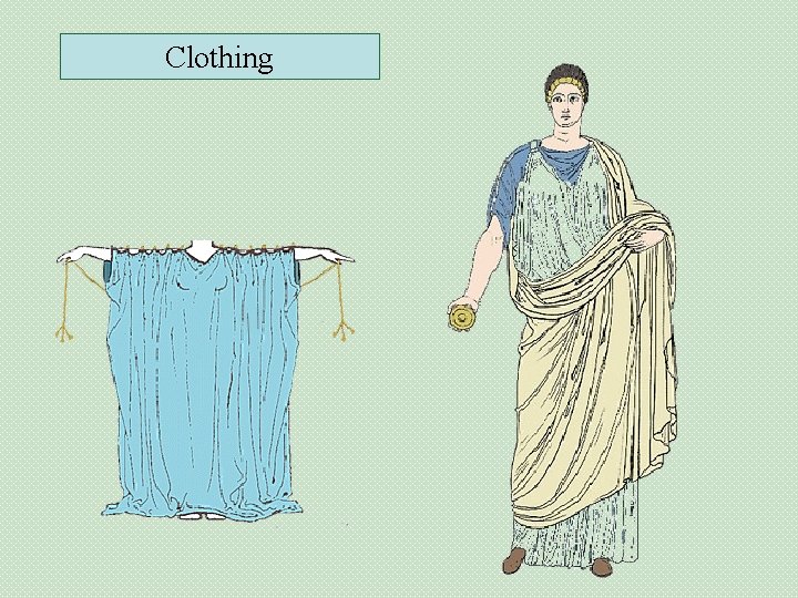 Clothing 