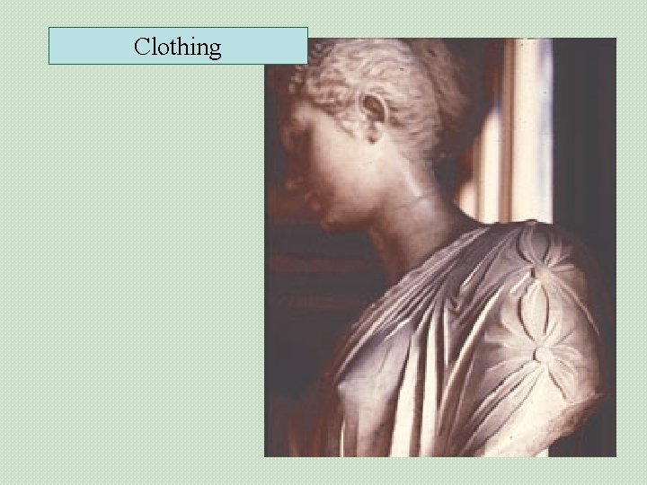 Clothing 