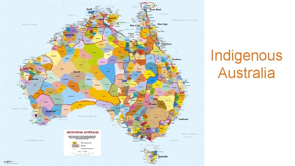 Indigenous Australia 