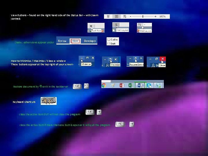 EIT Author Gay Robertson 2021 Identify parts of