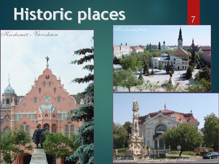 Historic places 7 