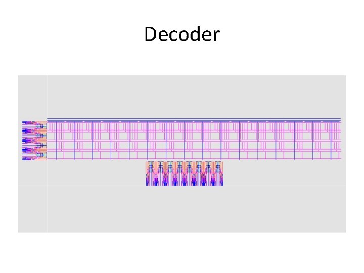 Decoder 