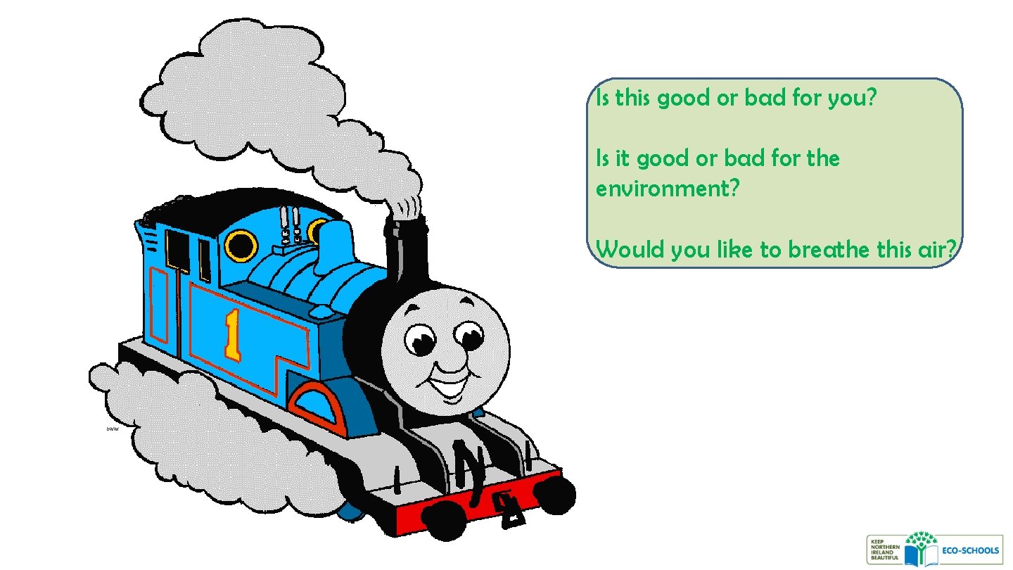 Is this good or bad for you? Is it good or bad for the