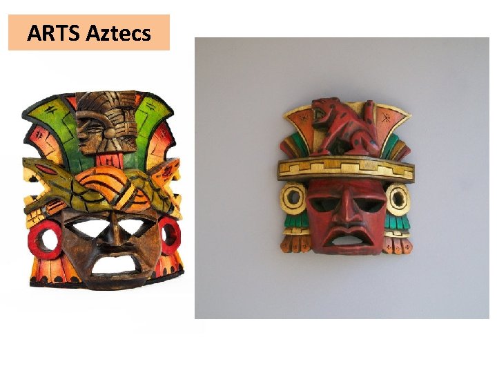ARTS Aztecs 