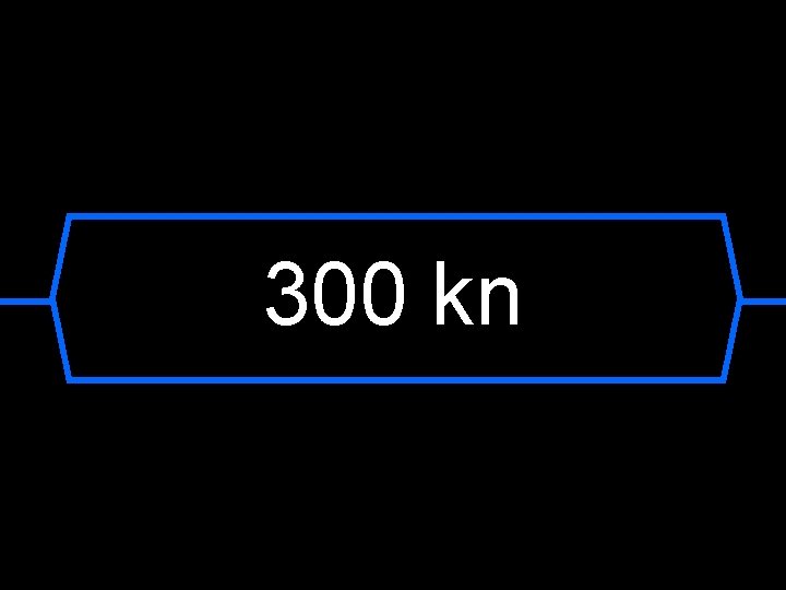 300 kn 