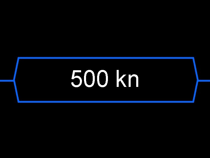 500 kn 