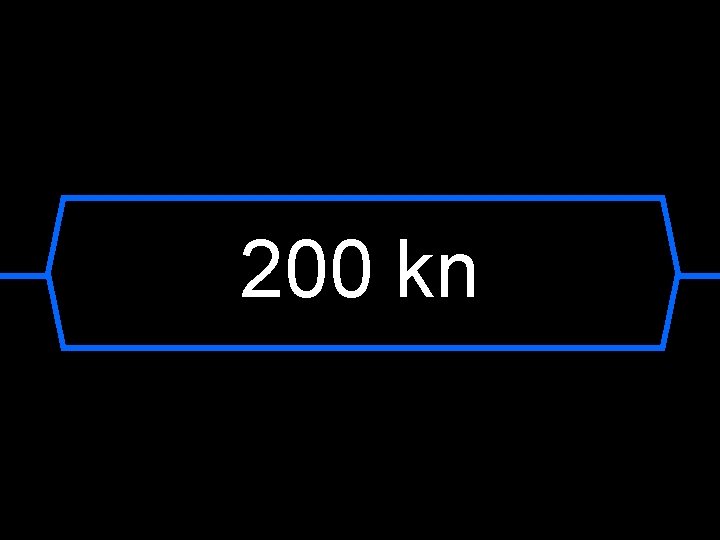 200 kn 