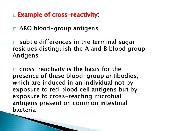 AntigenAntibody Interactions AntigenAntibody Interactions Strength of