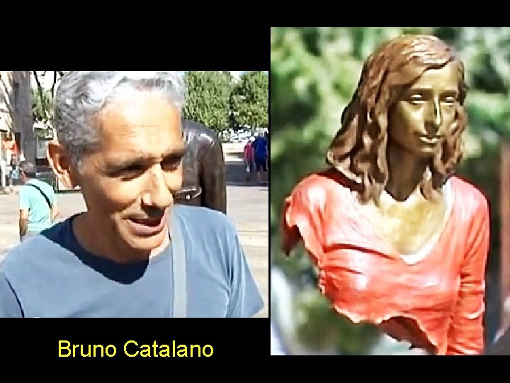 Bruno Catalano 