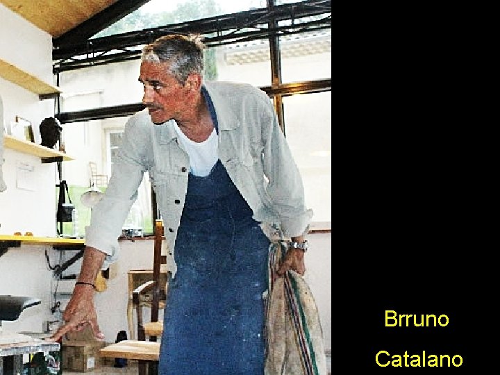 Brruno Catalano 