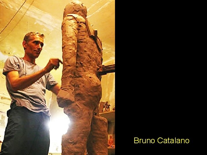Bruno Catalano 