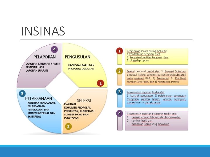INSINAS 