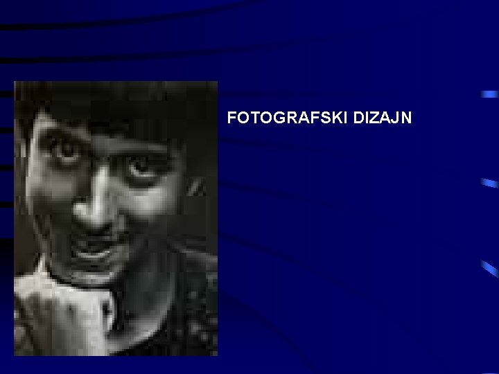 FOTOGRAFSKI DIZAJN 