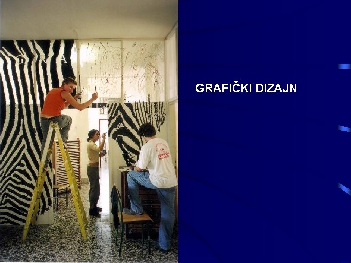 GRAFIČKI DIZAJN 