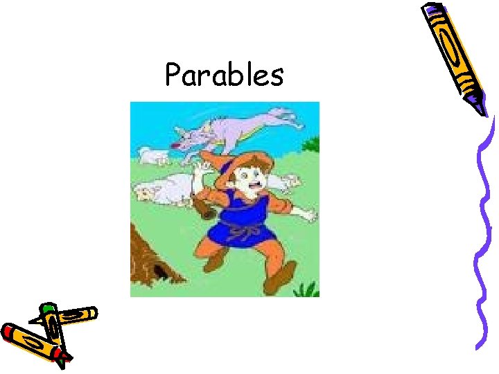 Parables 