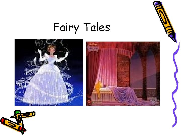 Fairy Tales 