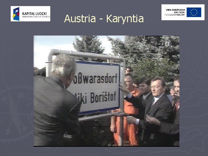 Austria - Karyntia 