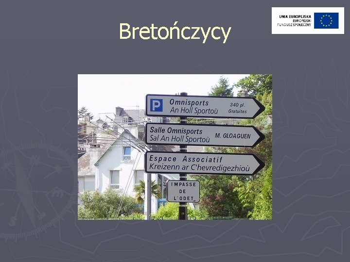 Bretończycy 