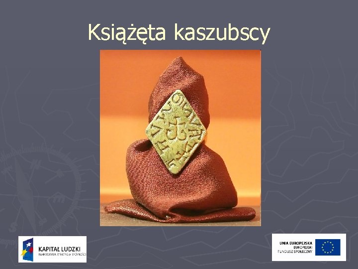 Książęta kaszubscy 