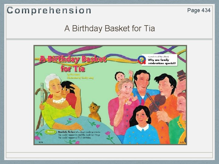 Page 434 A Birthday Basket for Tia 