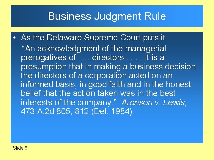 Alpha Pi Mu Business Ethics Presentation The Myths