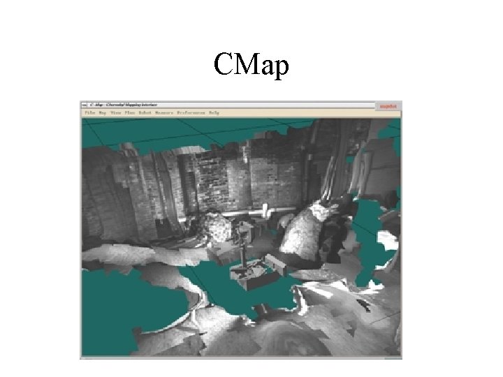 CMap 