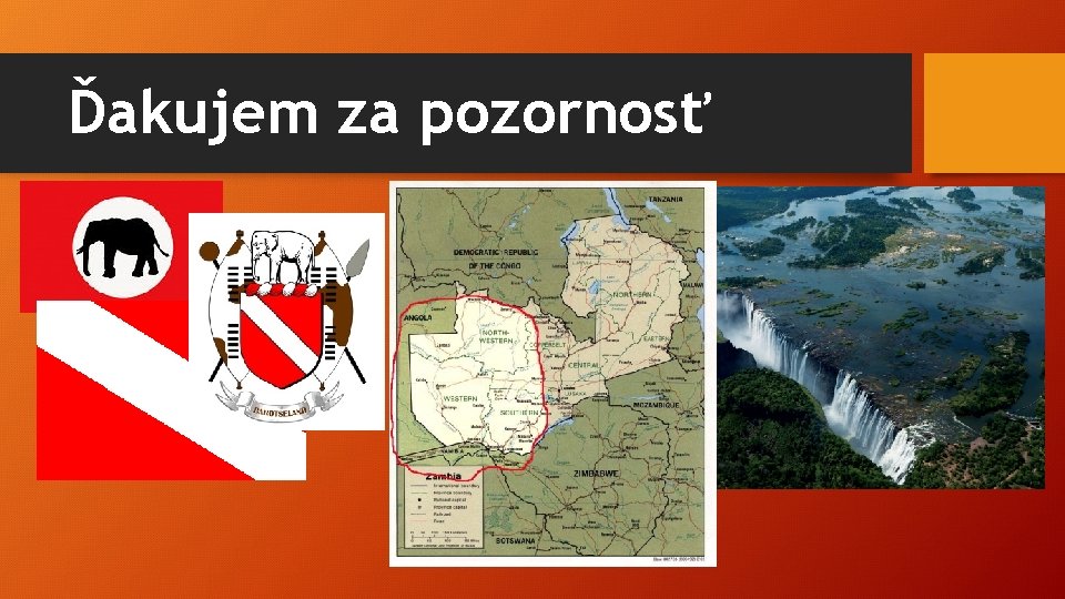 Ďakujem za pozornosť 