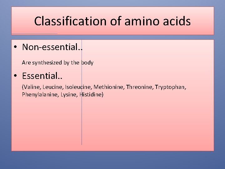 Lab Activity 1 Qualitative Tests for Amino Acids