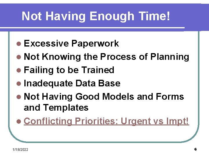 Why Marketing Plans Fail Perri Cebedo and Associates