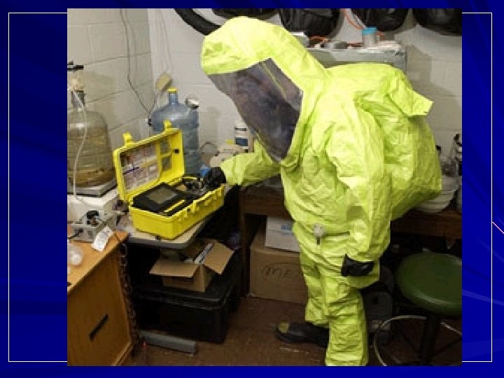 Hazmat ID 