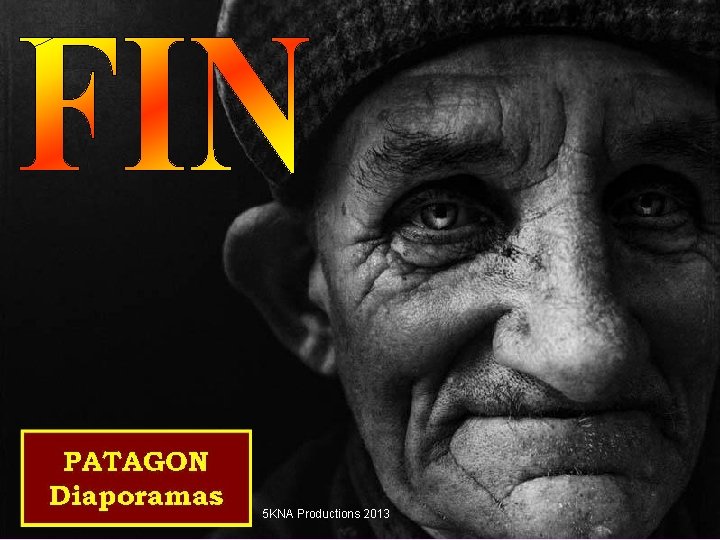 5 KNA Productions 2013 
