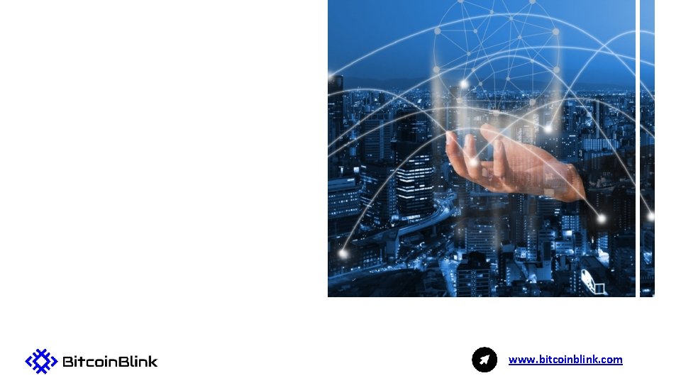 BSTK will play an integral role in the entire BBlinkio OÜ ecosystem. With more