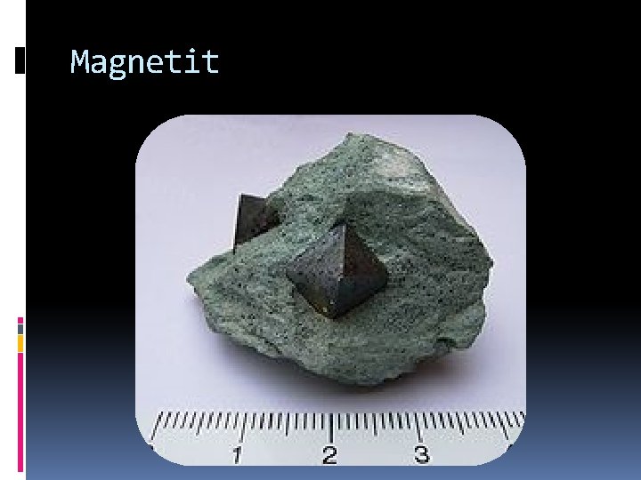 Magnetit 