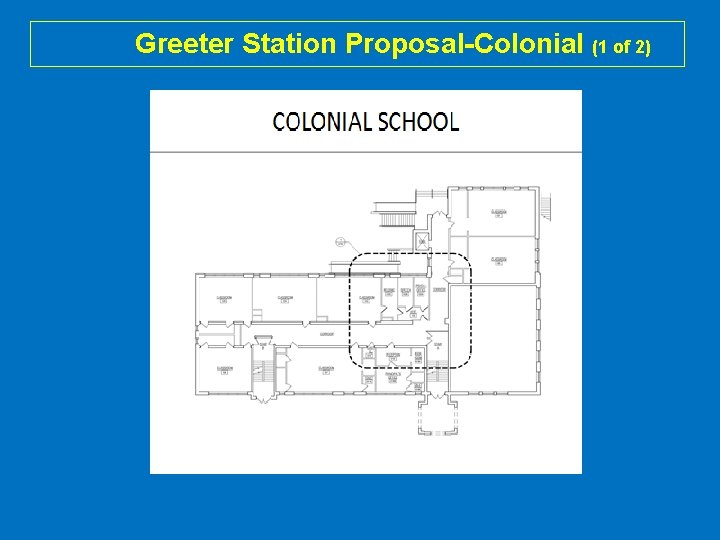 Greeter Station Proposal-Colonial (1 of 2) 