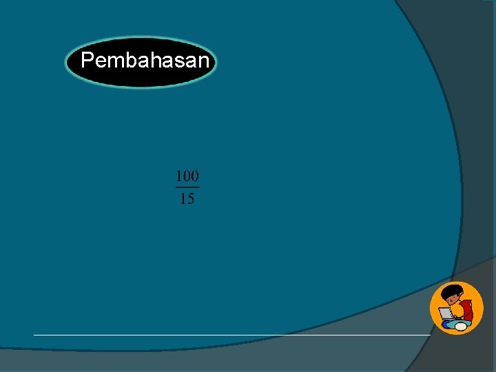 Pembahasan 