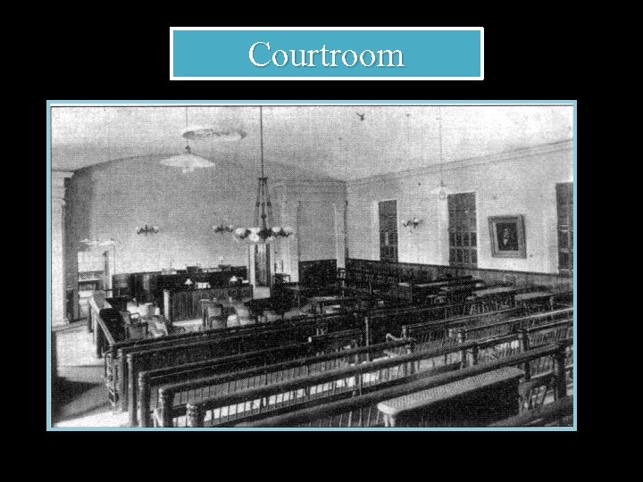 Courtroom 