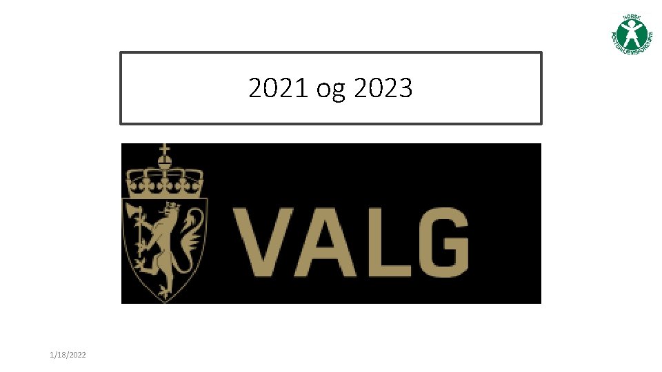 2021 og 2023 1/18/2022 