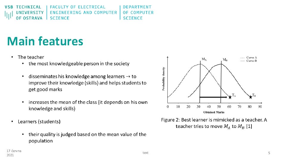 Main features 17 června 2021 text 5 