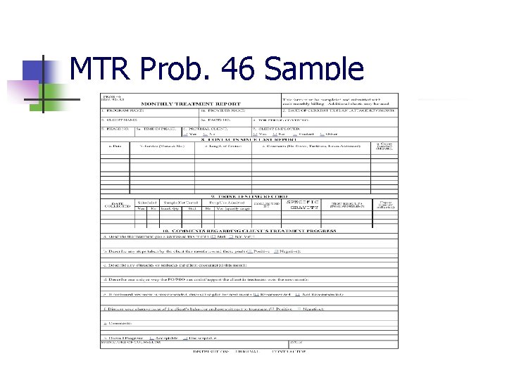 MTR Prob. 46 Sample 
