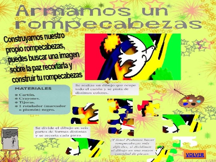 VOLVER 