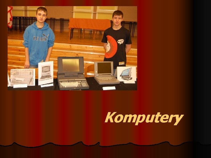 Komputery 