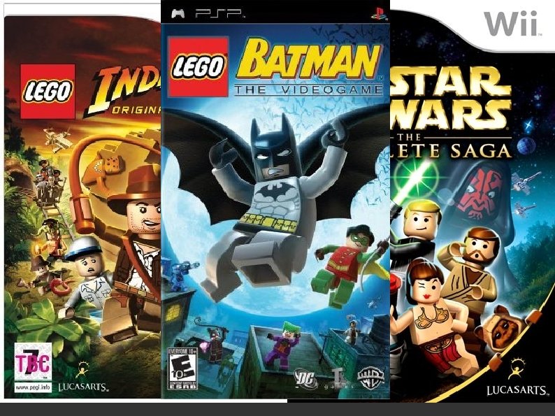 Publishing • Nintendo • Activision Blizzard/ Vivendi Games $5 B • EA $4. 2