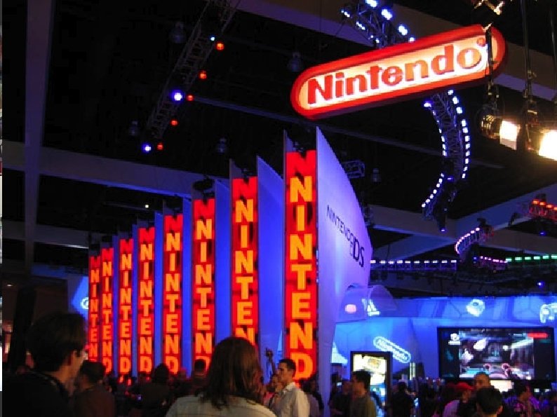  • “The ESA offers a range of services to interactive entertainment software publishers